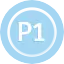 P1