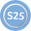 S25