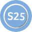 S25