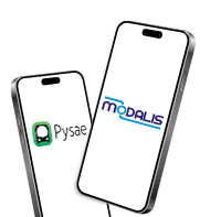 Application Pysae