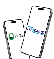 Application Pysae