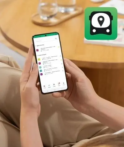 Image - PYSAE - L'application mobile de votre réseau